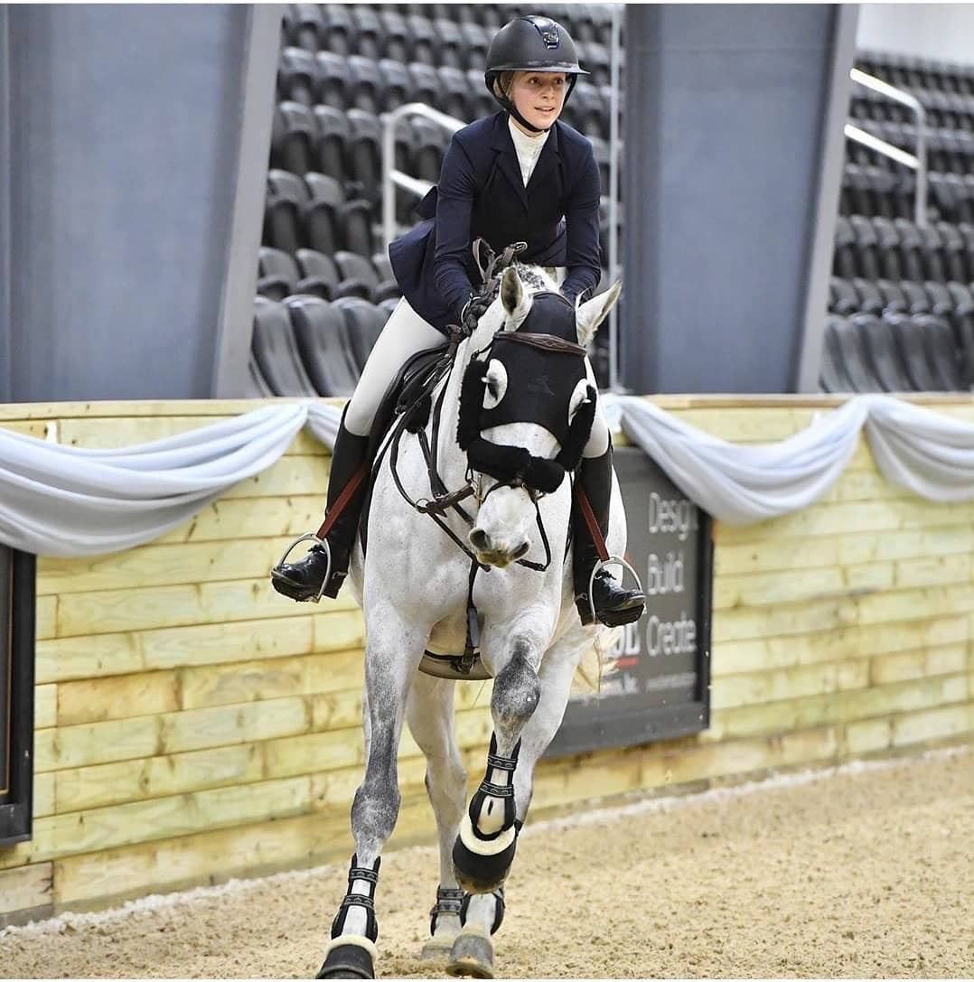 LT® Horse Mask Irregulars