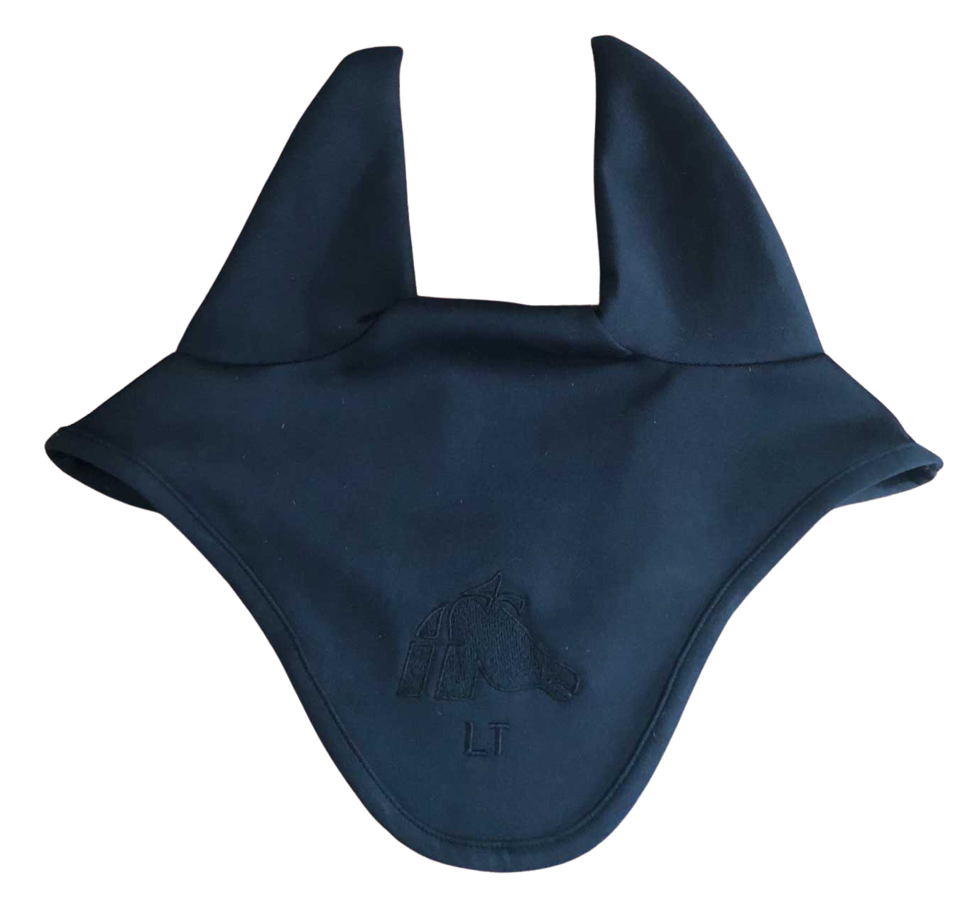 Liquid Titanium® Ear Bonnet - Fenwick Equestrian