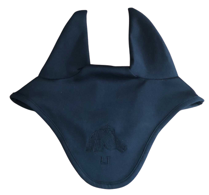 Liquid Titanium® Ear Bonnet - Fenwick Equestrian