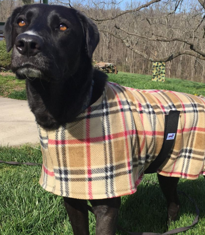 Snug Pups® LT Therapeutic Dog Coat - Fenwick Equestrian