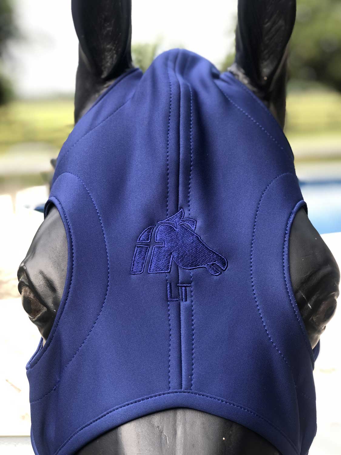 LT® Horse Mask